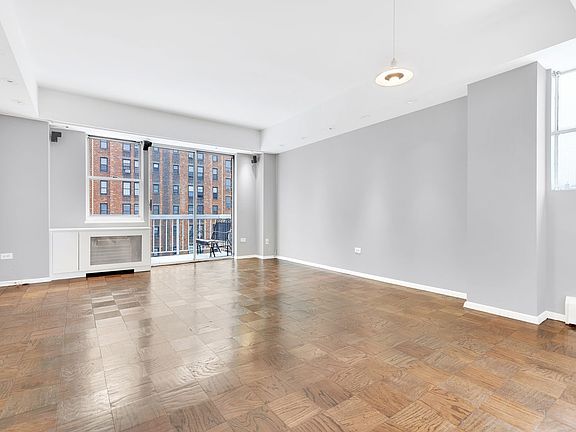 2nd image of 420-424 W 23rd St #11B