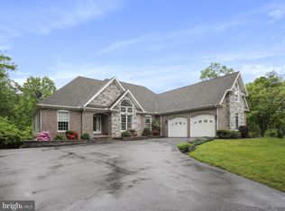 36 Sovereign Way, Martinsburg, WV 25403