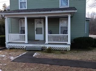 443 Hickory St #3, Suffield, CT 06078