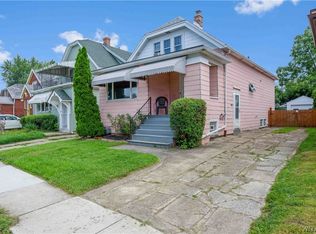 29 Ivanhoe Rd, Buffalo, NY 14215