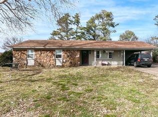 210 Evelyn Ave E, Wynne, AR 72396