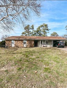 210 Evelyn Ave E, Wynne, AR, 72396
