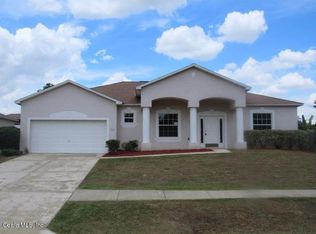 3025 NE 25th St, Ocala, FL 34470