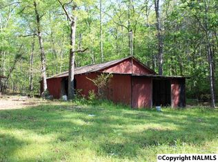 10862 State Highway 117, Valley Head, AL 35989