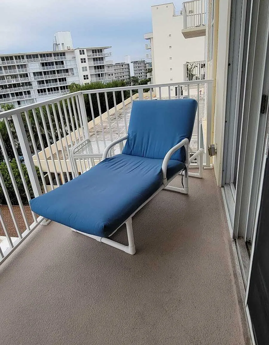 1 bed, 1.5 bath, 785 sqft, $4,500 — Photo 2