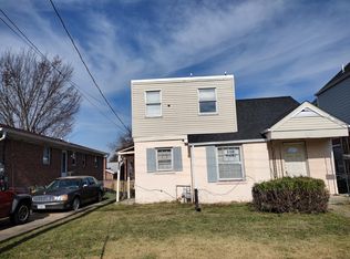 1639 13th St S, Arlington, VA 22204