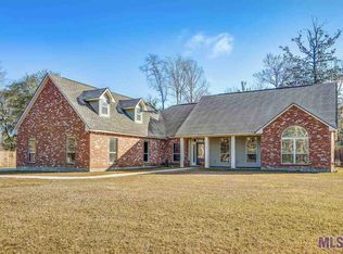32568 Weiss Rd, Walker, LA 70785