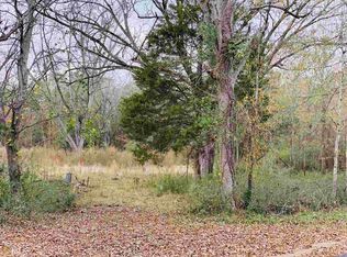 0 Roy Jones Rd PARCEL E, Eatonton, GA 31024