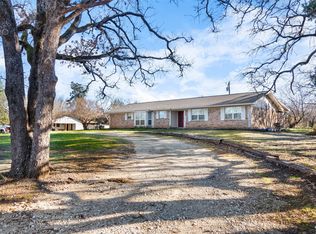 360 Lazy Way, Fairfield, TX 75840