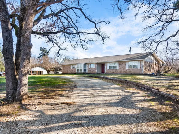 360 Lazy Way, Fairfield, TX 75840