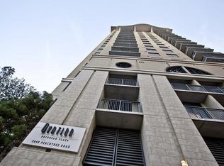 3040 Peachtree Rd #FL 7TH, Atlanta, GA 30305