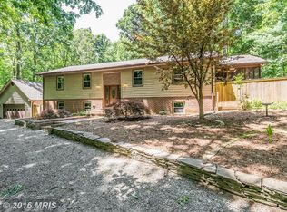 10138 Rixeyville Rd, Culpeper, VA 22701