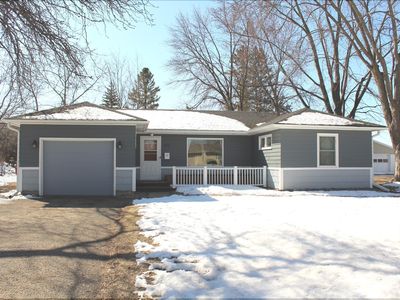 816 Westwood Dr, Alexandria, MN, 56308