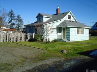 1115 39th Pl, Seaview, WA 98644