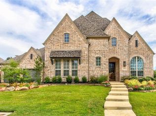 3808 Baldomera St, Flower Mound, TX 75022
