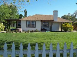 2516 Dixon Ln, Bishop, CA 93514