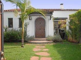 522 N La Jolla Ave, Los Angeles, CA 90048