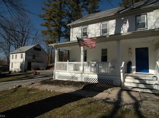 6 Tracy Ln, Great Meadows, NJ 07838