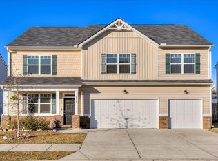 1335 Eldrick Ln, Grovetown, GA 30813