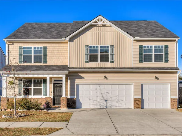 1335 ELDRICK Lane, Grovetown, GA 30813