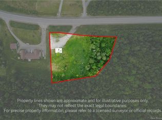 46768 Homestead Rd, Salisbury, NB E1G4H7