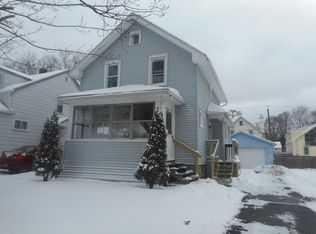 42 Kentucky Ave, Rochester, NY 14606