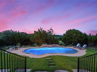 1070 Bearkat Canyon Dr, Dripping Springs, TX 78620