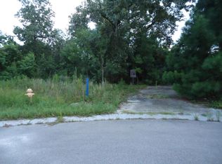 125 Palm Ave, Pass Christian, MS 39571