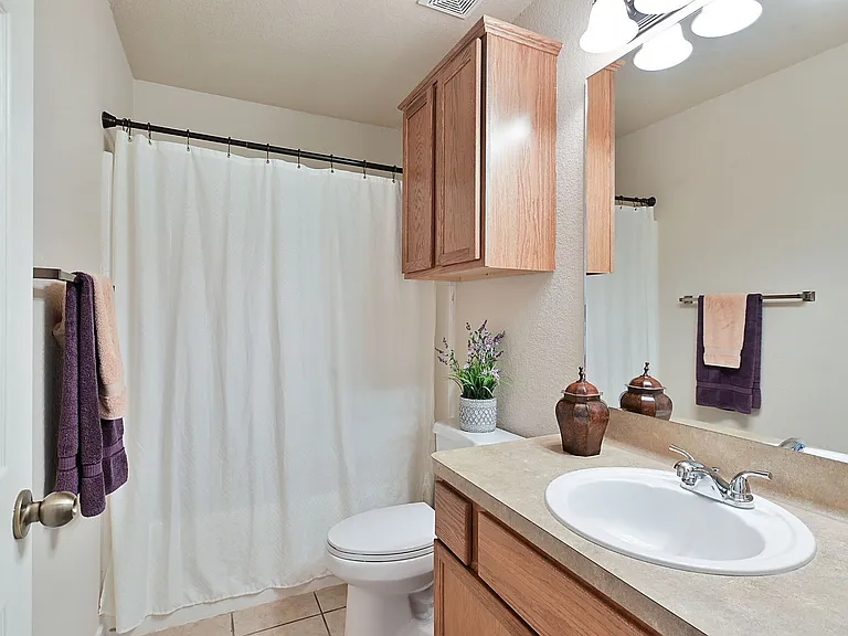 3552-3554 Paloma Ridge Dr #3554 PALOMA RIDGE DR — Photo 9
