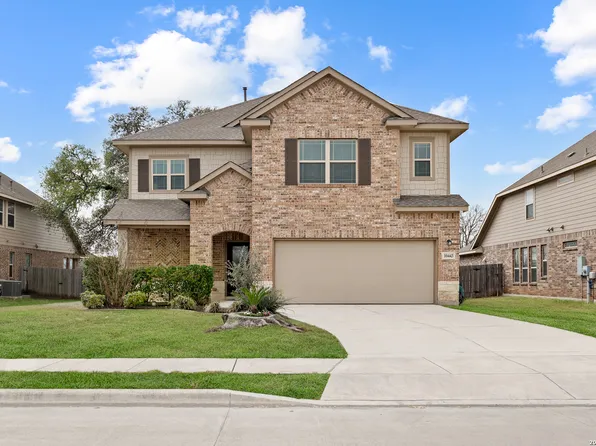 10443 Monicas Creek, Schertz, TX 78154