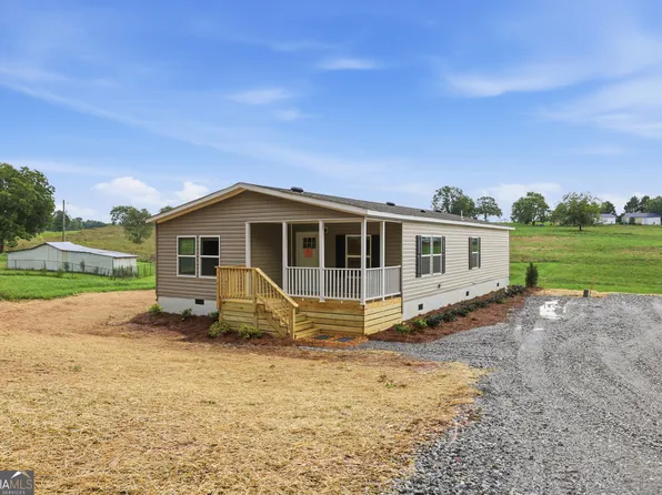 915 Smith Loop Rd, Demorest, GA 30535