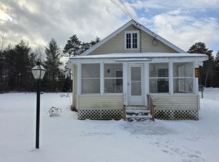 689 Glen Rd, Jay, NY 12941