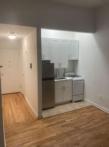 313 E 89th St APT 1F, New York, NY, 10128