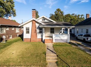 1305 N Franklin St, Danville, IL 61832