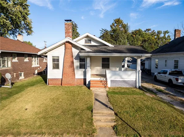 1305 N Franklin St, Danville, IL 61832