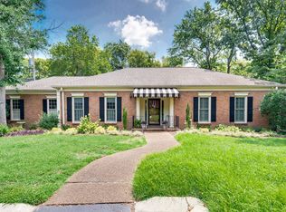 4110 Estes Rd, Nashville, TN 37215
