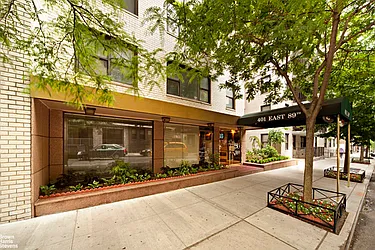 Rented by Brown Harris Stevens