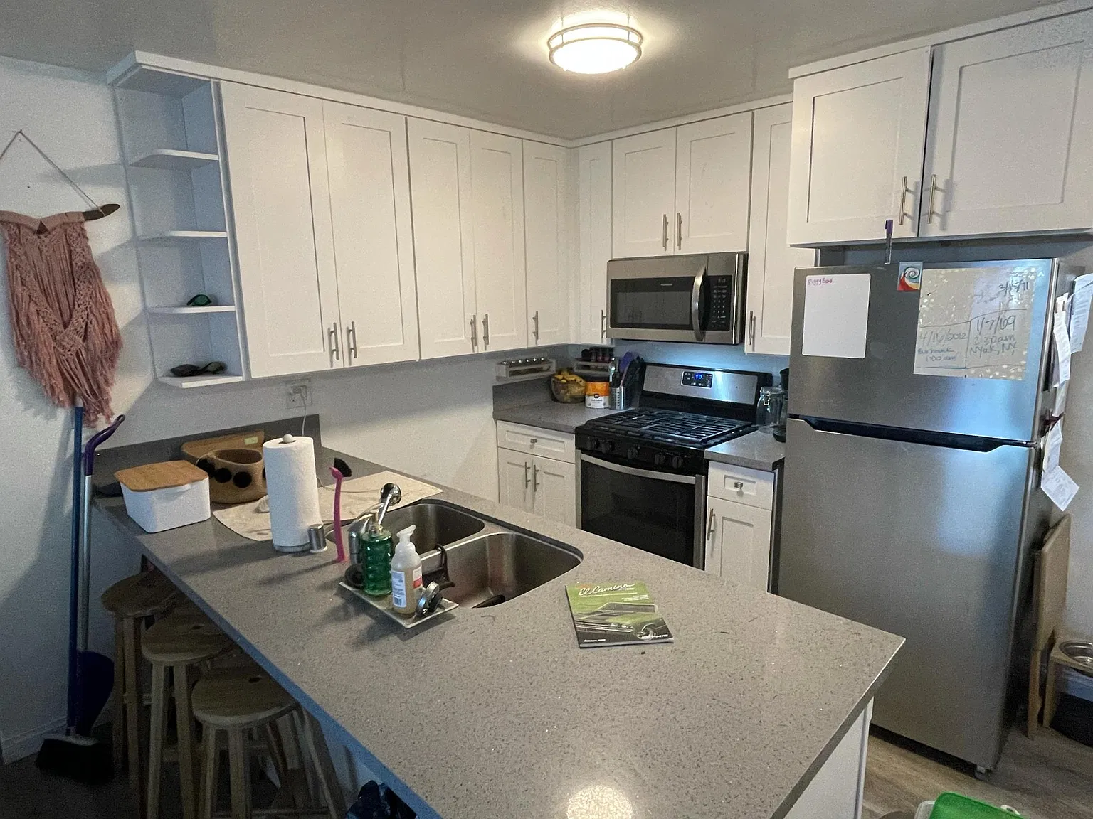 2 bed, 1000 sqft, $3,895 — Photo 4