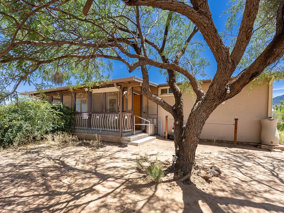 1st image of 4612 E CAMINO SEGUNDO --