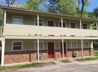 6003-6005 Windham St, White Hall, AR 71602