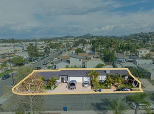 4875-77 Normandie Pl, La Mesa, CA 91942