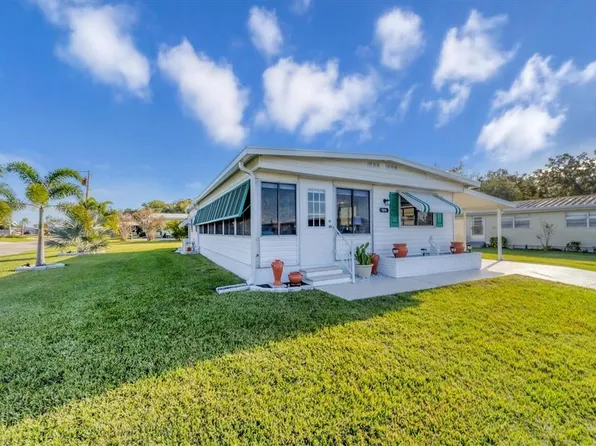 1214 45th Avenue Dr E, Ellenton, FL 34222