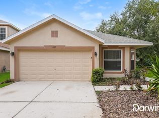 5837 Wrenwater Dr, Lithia, FL 33547