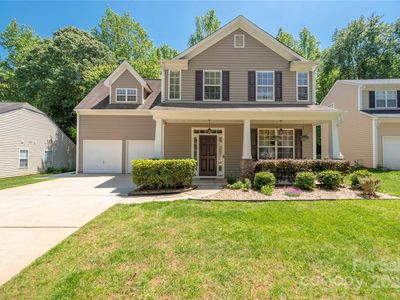 3353 Xandra Ct, Fort Mill, SC, 29715
