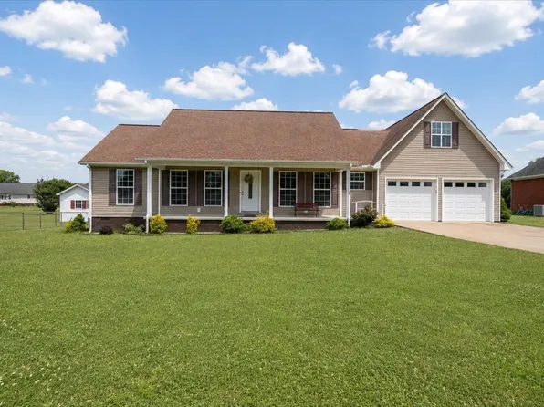 30 Taylor Cir, Ethridge, TN 38456