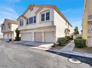 9322 Straw Hays St UNIT 101, Las Vegas, NV 89178