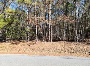 TRACT 8 Oak Grove Rd, Gasburg, VA 23857