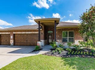 18914 Deer Trace Dr, Crosby, TX 77532