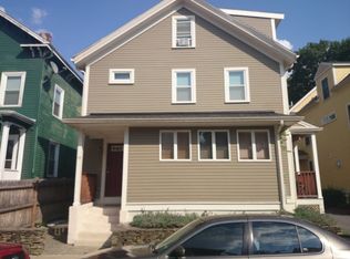 14 Union Ave #14R, Jamaica Plain, MA 02130