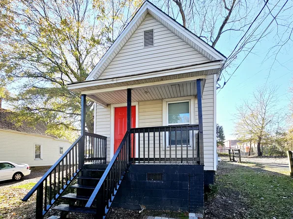 205 Andrews St NW, Concord, NC 28027